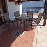 Olga's Olympus And Garden View
