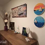 Olga's Olympus And Garden View Апартаменты *