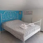 Апартаменты Olga's Olympus And Garden View Неа-Миханиона
