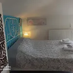 Olga's Olympus And Garden View Апартаменты