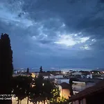 Olga's Olympus And Garden View Апартаменты Неа-Миханиона