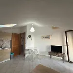 Olga's Olympus And Garden View Апартаменты