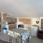 Апартаменты Olga's Olympus And Garden View