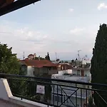 Olga's Olympus And Garden View *