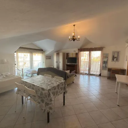 Apartamento Olga's Olympus And Garden View *